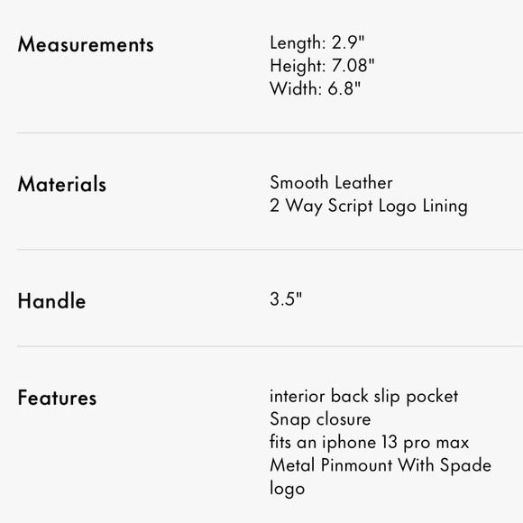 Kate spade bubblegum mini tote - Picture 6 of 10